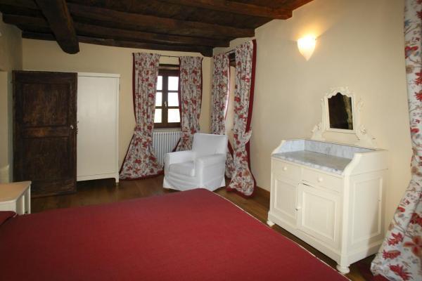 Castello Di Grillano Guest House Ovada Dış mekan fotoğraf