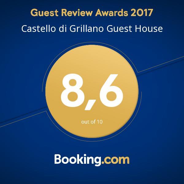 Castello Di Grillano Guest House Ovada Dış mekan fotoğraf